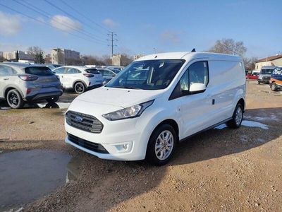 occasion Ford Transit Transit Connect FGNCONNECT FGN L2 1.0E100 E85 S&S