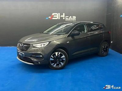 Occasion 2021 Opel Grandland X Ultimate SUV | 18 490 € (Prix assez cher)