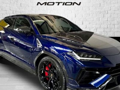 occasion Lamborghini Urus Performante MALUS INCLUS 4.0 V8 666 ch BVA8