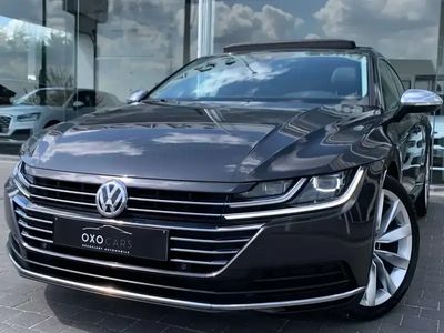 VW Arteon