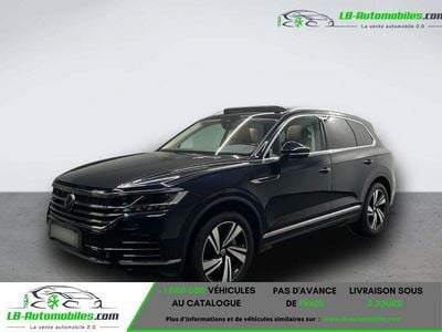 Occasion VW Touareg 381 ch (280 kW) 2021 SUV