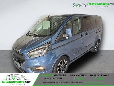 Ford Tourneo