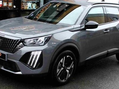 Occasion Peugeot 2008 Allure 136 ch (100 kW) 2024 SUV