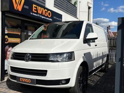 VW T5
