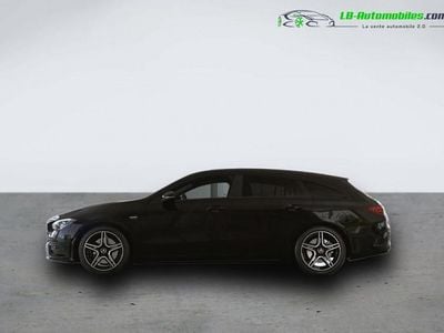 Mercedes E250