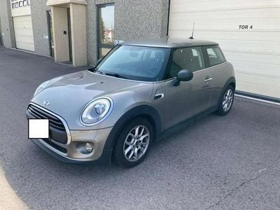 Mini One D