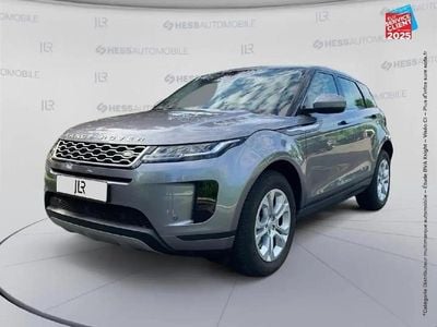 Blanc Occasion 2023 Land Rover Range Rover evoque S SUV | 34 999 €