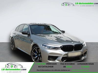 Occasion 2020 BMW M5 Comfort Edition Berline | 79 200 €