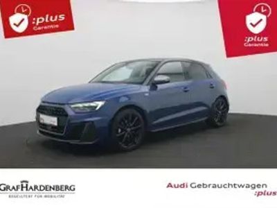 occasion Audi A1 Sportback 30 Tfsi S Line Led Navi Sonos