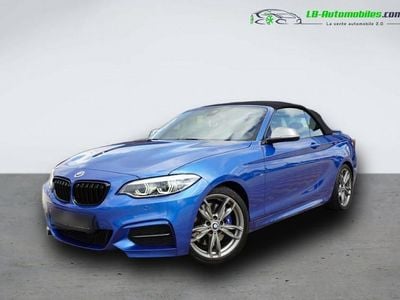 BMW M240