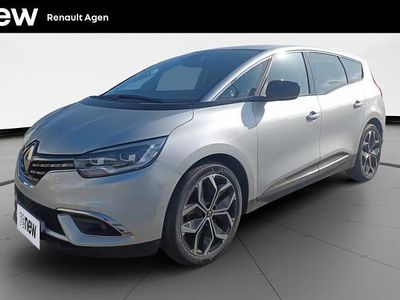 Renault Grand Scénic IV