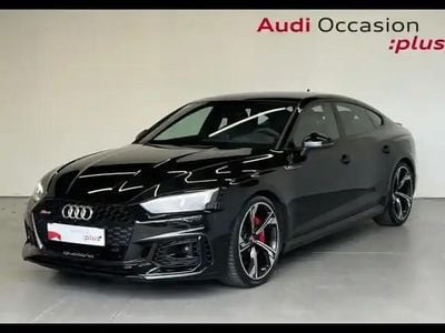 Audi RS5 Sportback