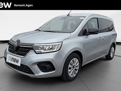 Gris Occasion 2024 Renault Kangoo Evolution | 26 489 €