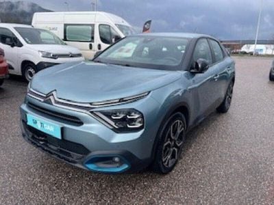Citroën e-C4