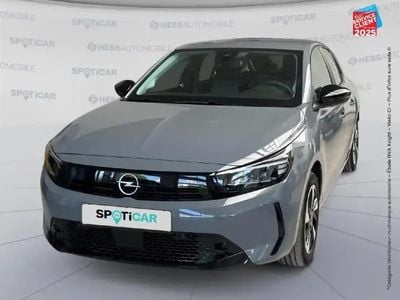 Opel Corsa-e