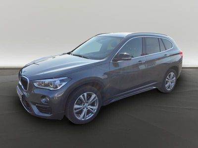 Occasion 2016 BMW X1 Sport Line SUV | 24 900 €