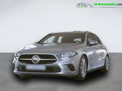Mercedes A160