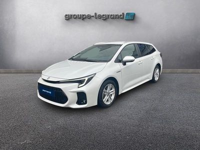 Nouvelle 2025 Suzuki Swace Break | 28 390 € (Prix assez cher)