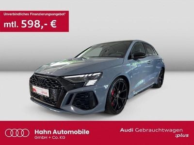 Audi RS3 Sportback