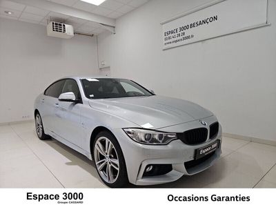 occasion BMW 430 