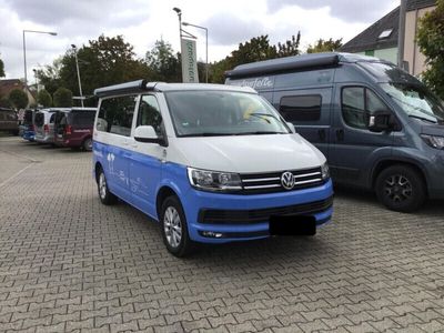 occasion VW California 2.0 TDI 150CH BLUEMOTION TECHNOLOGY OCEAN DSG7