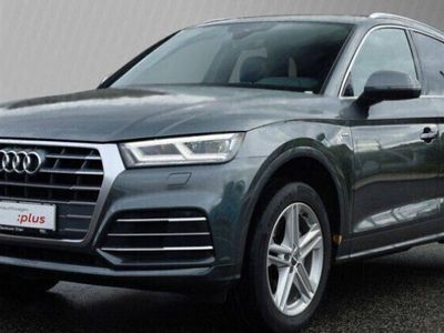 occasion Audi Q5 40 Tdi 190CH S-LINE*PANO*SIEGES MASSANTS*