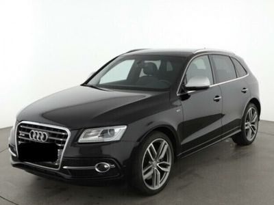 occasion Audi SQ5 3.0 V6 BITDI 326CH QUATTRO TIPTRONIC