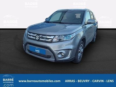 occasion Suzuki Vitara 1.6 Ddis Pack 5p