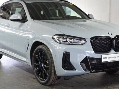 occasion BMW X4 xDrive 30 d M Sport/PANO CLES EN MAIN