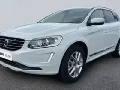 occasion Volvo XC60 D3 150ch Summum Geartronic