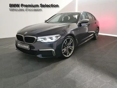 occasion BMW M550 550 dA xDrive 400ch Steptronic Euro6c