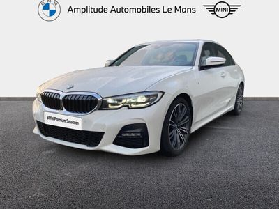 Occasion BMW 318 M Sport 150 ch (110 kW) 2020 Berline