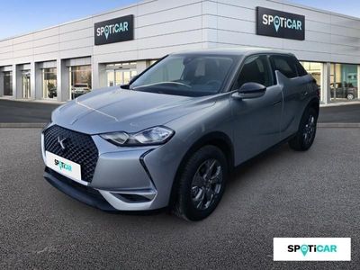 DS Automobiles DS3