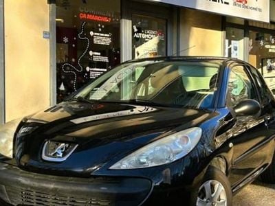 Occasion 2009 Peugeot 206 Citadine | 4 990 € (Prix cher)