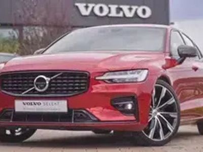 occasion Volvo S60 B5 R Design Voll