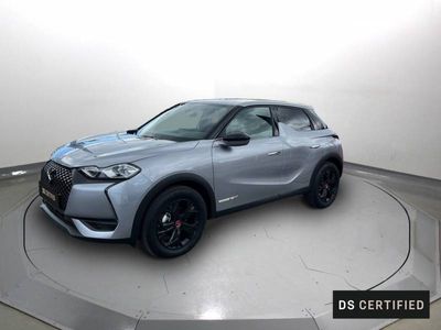 occasion DS Automobiles DS3 Crossback DS 3PureTech 130 EAT8 Performance Line