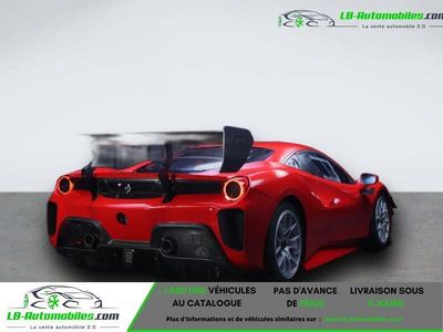 Occasion 2018 Ferrari 488 Coupé | 243 800 €