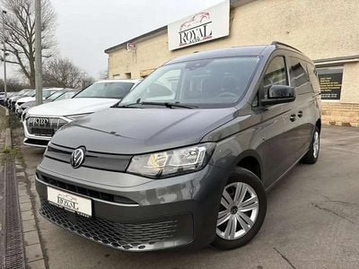Gris Occasion 2023 VW Caddy Maxi Monospace | 28 490 €