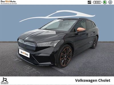 occasion Skoda Enyaq iV Enyaq60