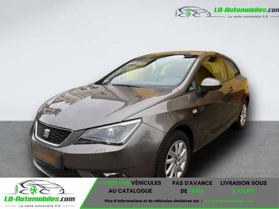 occasion Seat Ibiza 1.4 TDI 105 ch