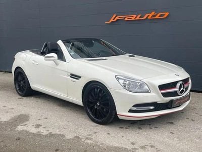 Blanc Occasion 2012 Mercedes 250 Berline | 19 900 €