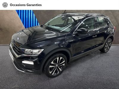 occasion VW T-Roc 1.0 TSI 115ch IQ.Drive 113g Euro6d-T