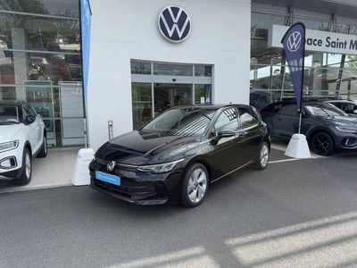 VW Golf VIII