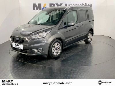 Ford Tourneo Connect