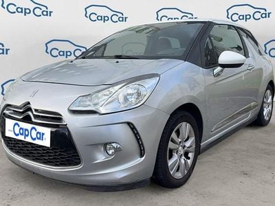 Citroën DS3
