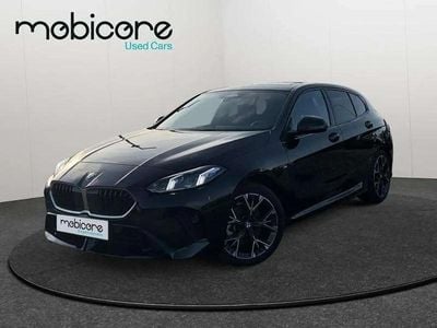 Occasion BMW 120 Sport Line 156 ch (114 kW) 2025 Noir Citadine