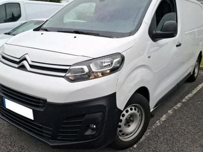Citroën Jumpy