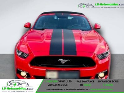 occasion Ford Mustang 5.0 421 Bvm