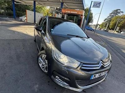 Citroën C4