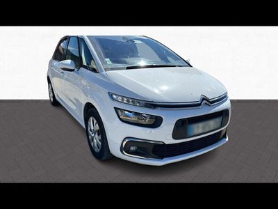 Citroën C4 SpaceTourer